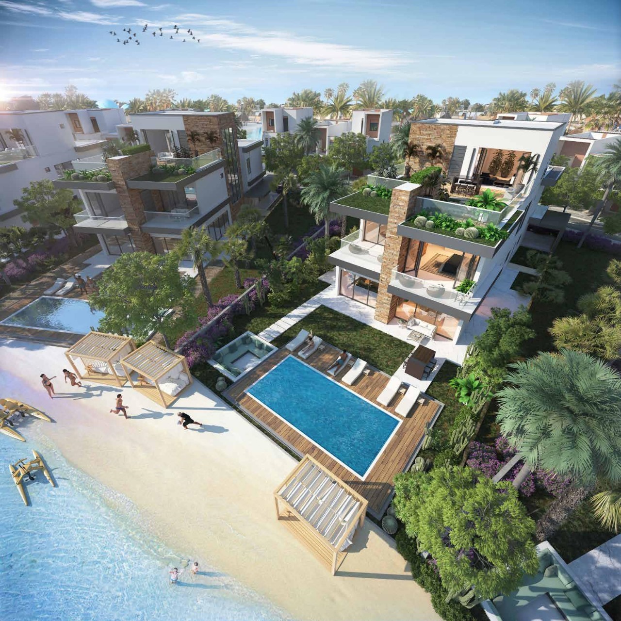 Damac-lagoons-9