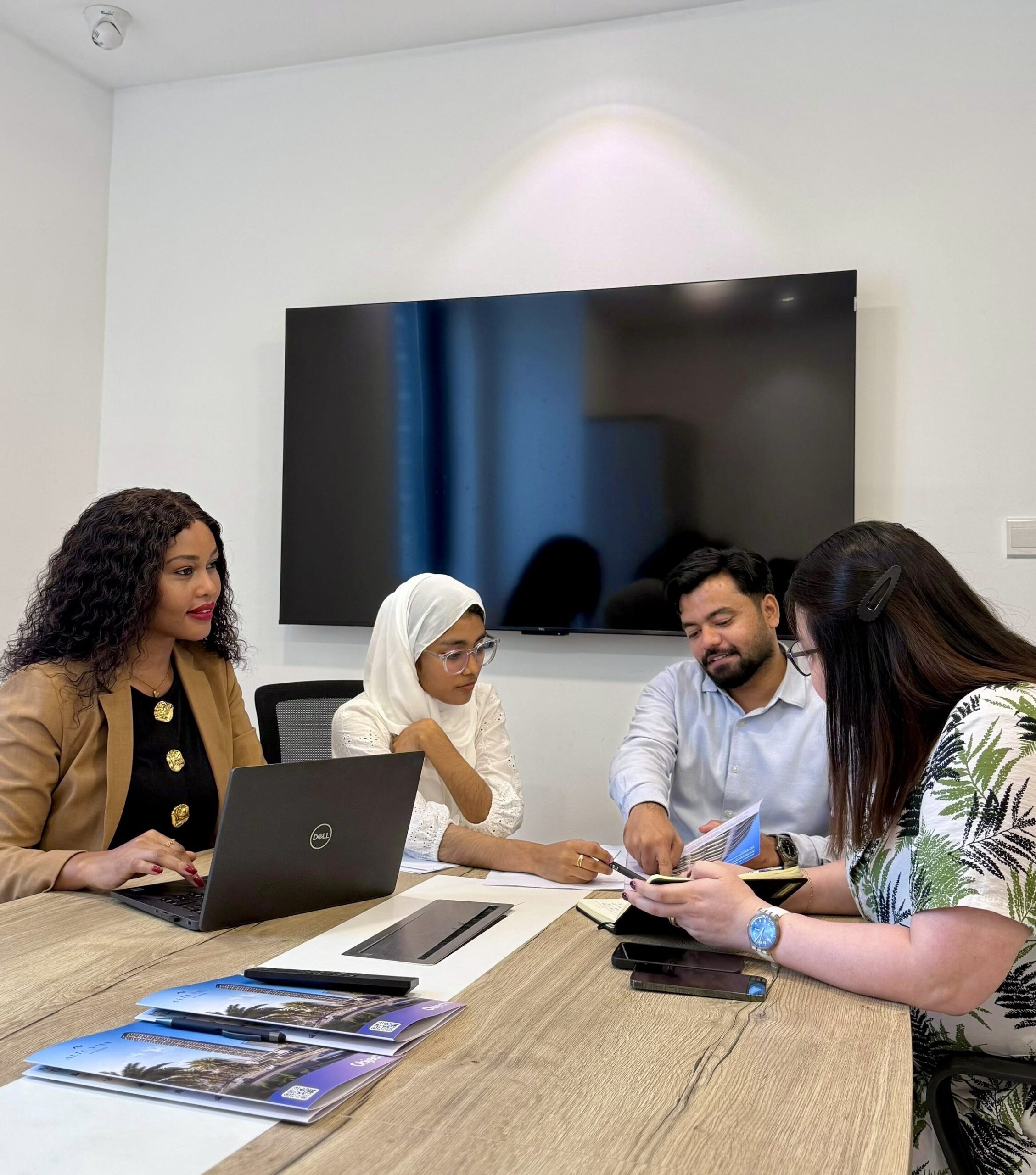 goldfern-team-meeting