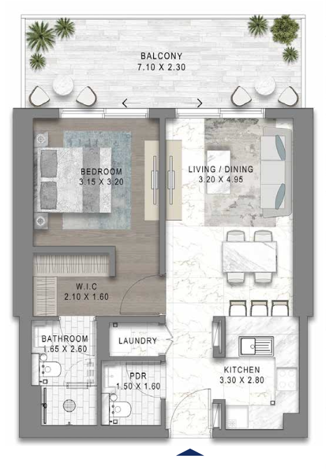 one-bed-apartment
