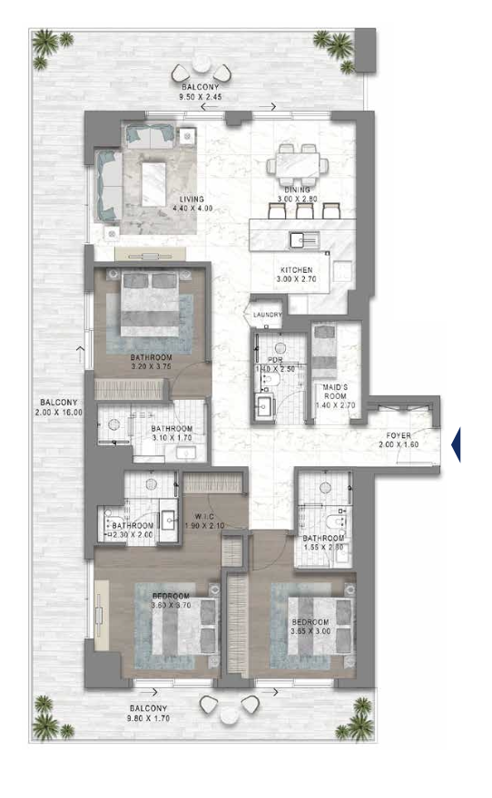 three-bed-apartment