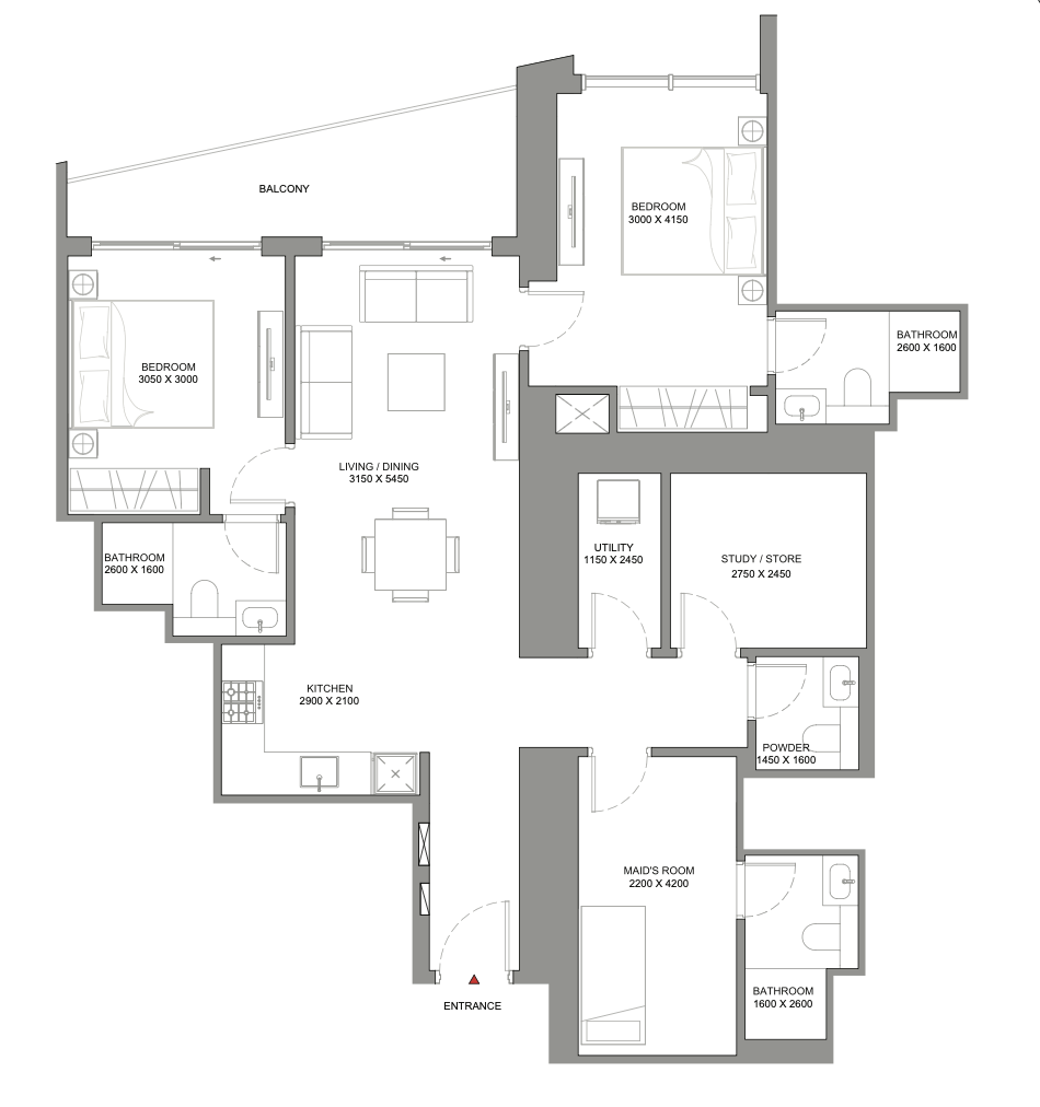 sobha_2br
