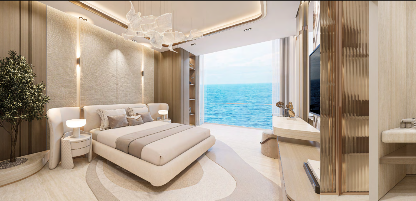 goldfern Breez by Danube 2025